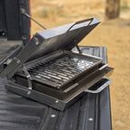 Braai case