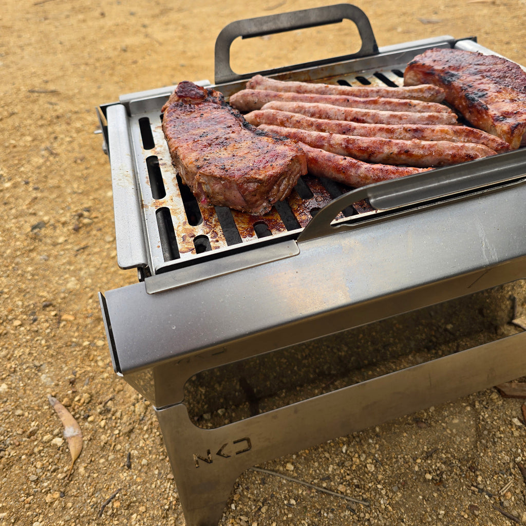 Braai case