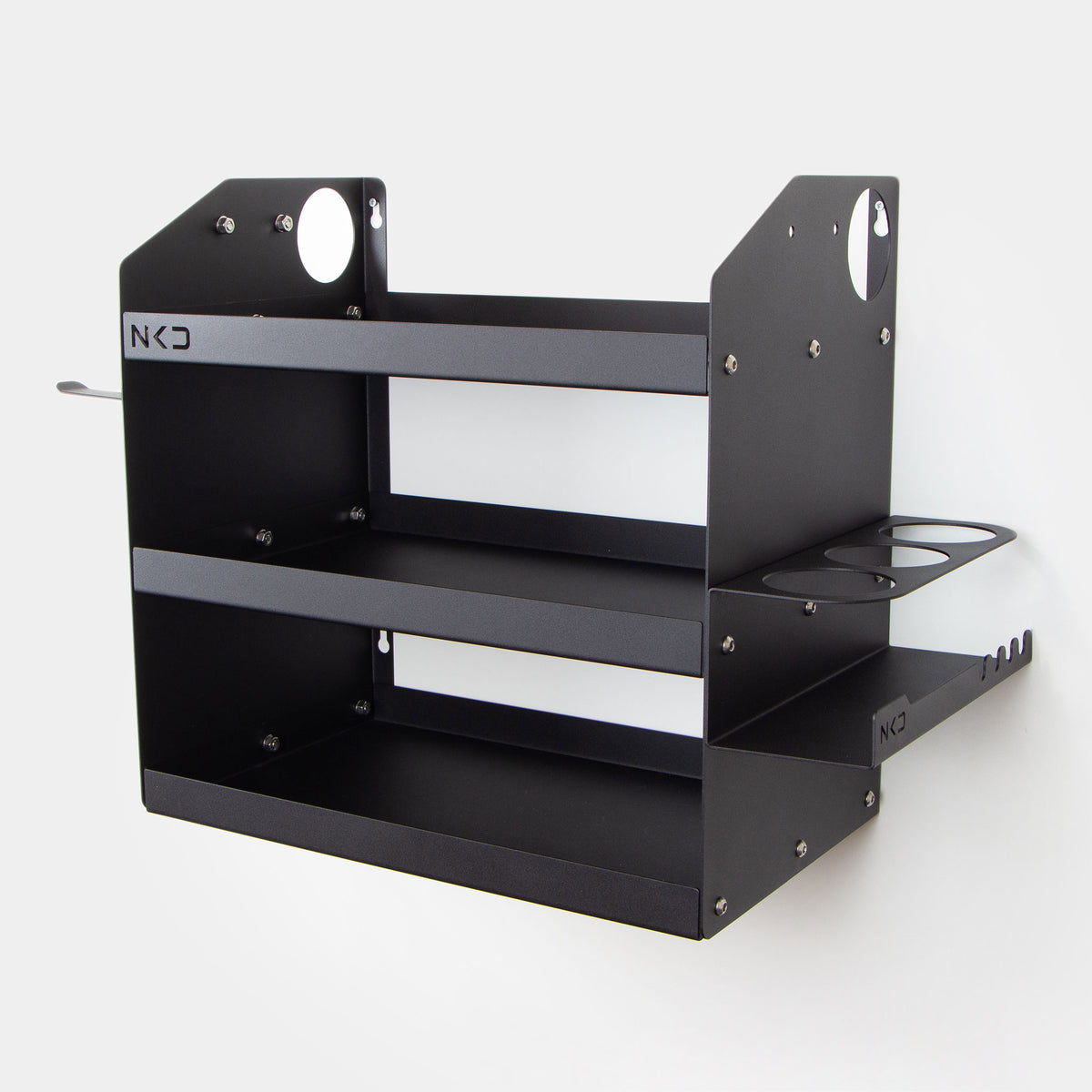 Storage rack