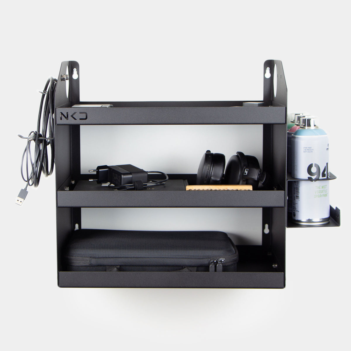 Storage rack
