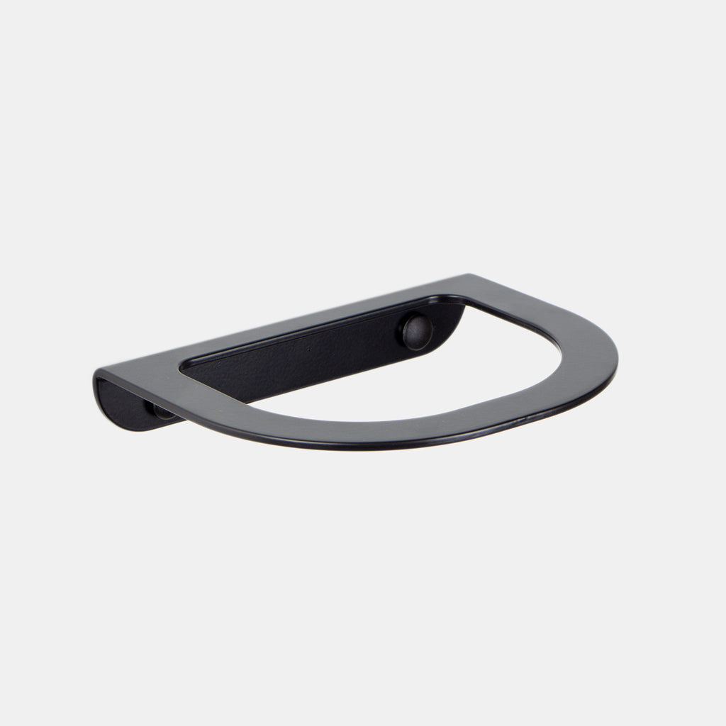 Hand towel rail