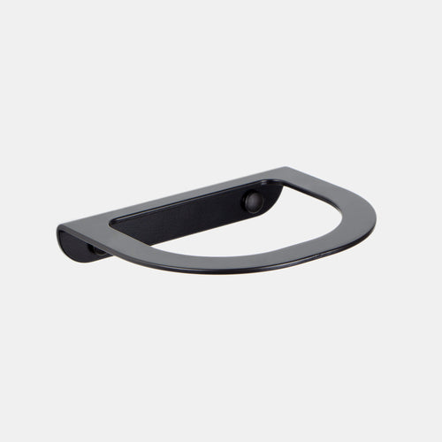 Hand towel rail