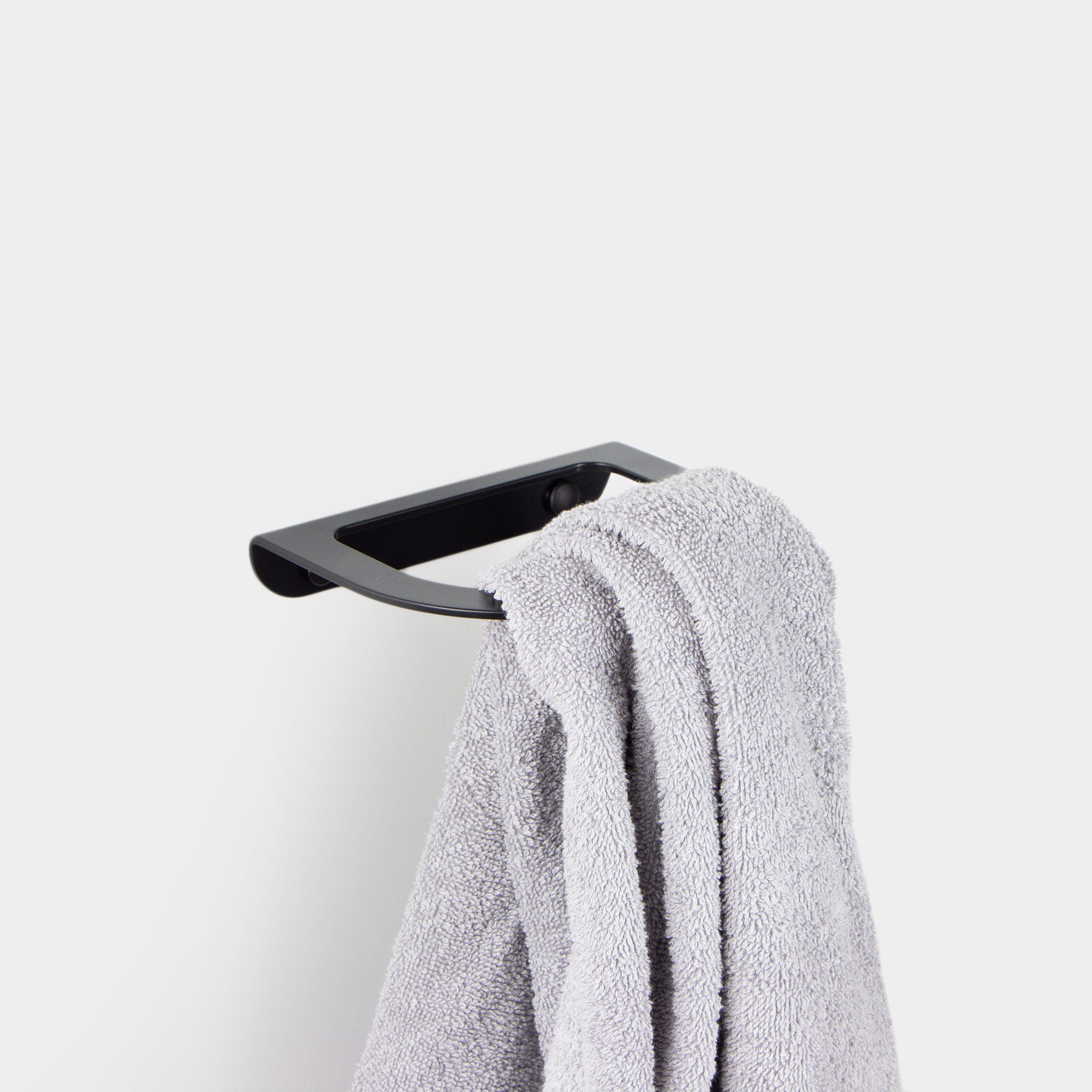 Hand towel rail