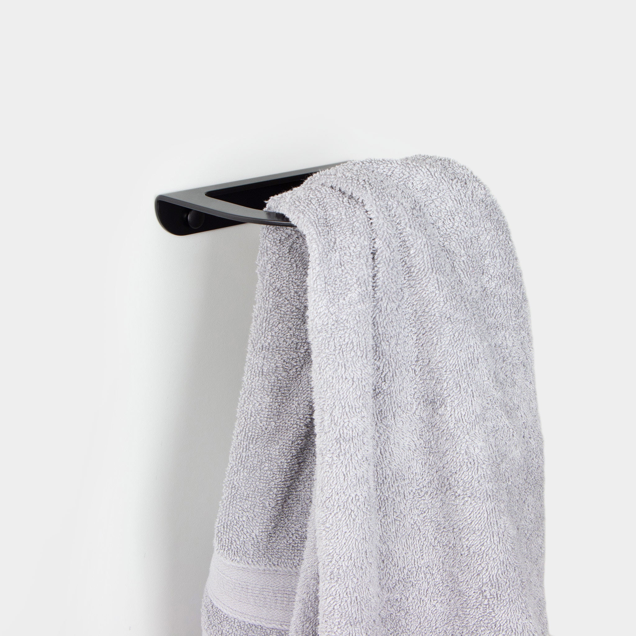 Hand towel rail