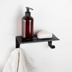 Soap dish holder