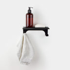 Soap dish holder