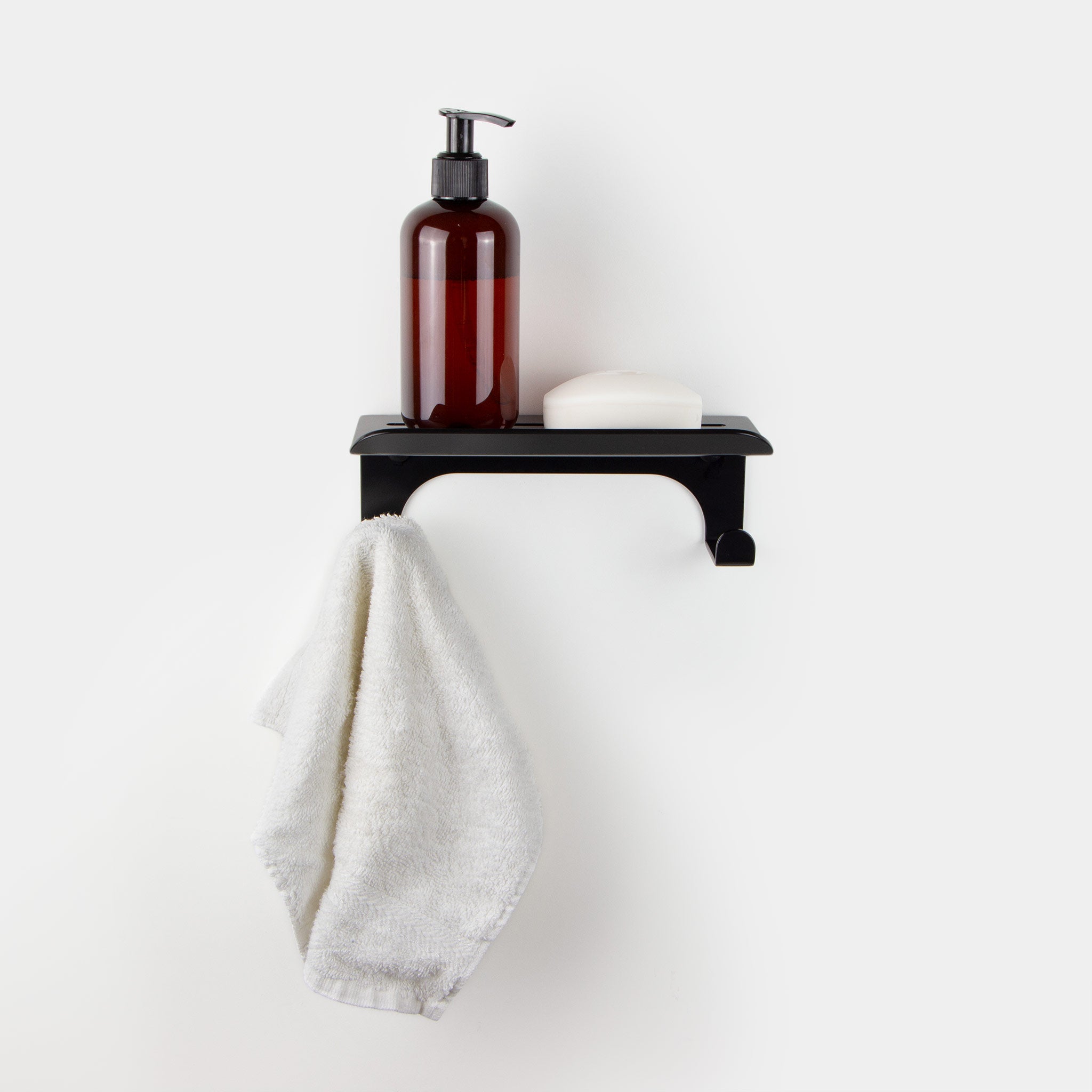 Soap dish holder