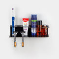 Electric toothbrush caddy