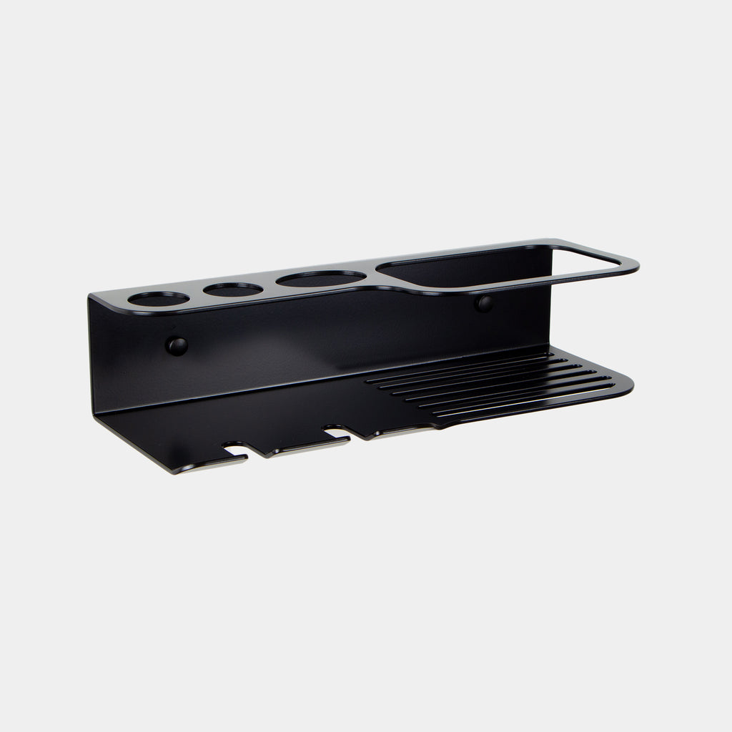 Electric toothbrush caddy