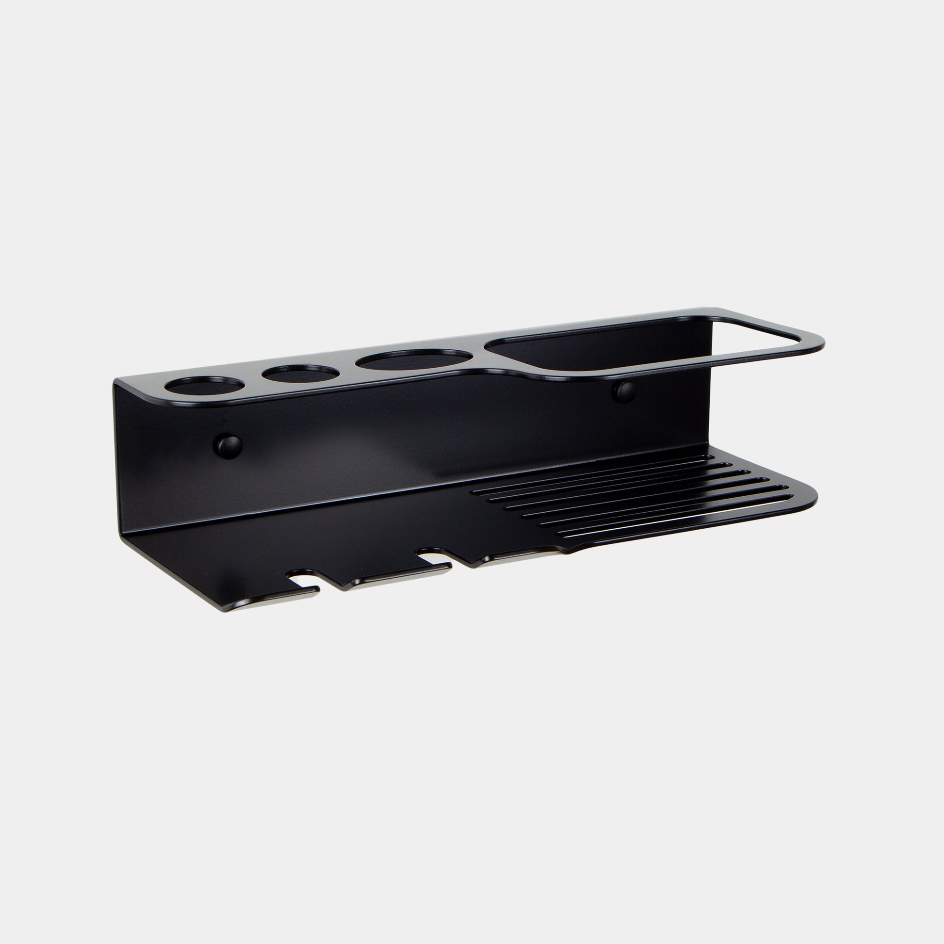 Electric toothbrush caddy