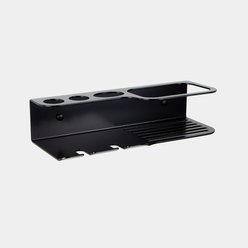 Electric toothbrush caddy