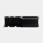 Electric toothbrush caddy