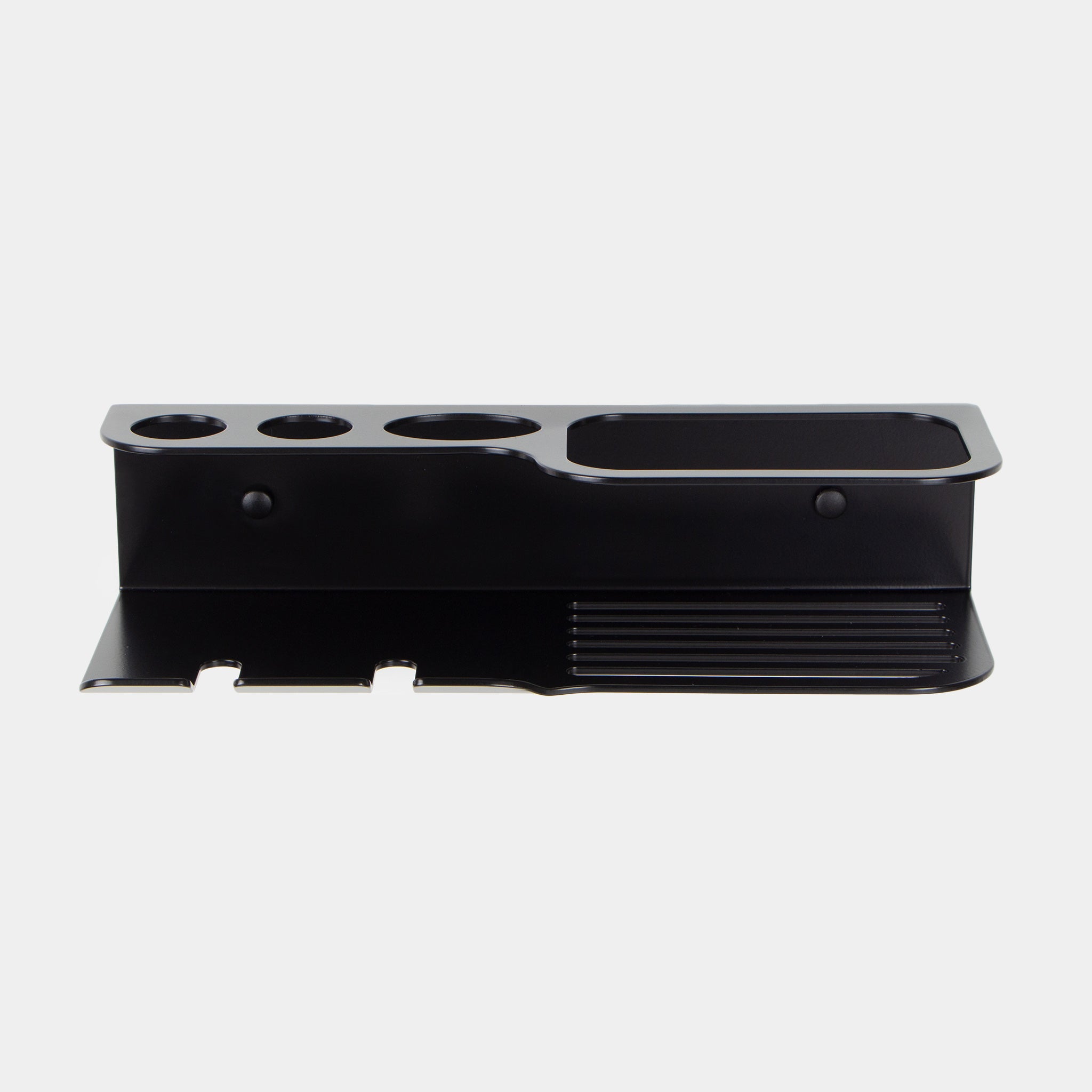 Electric toothbrush caddy