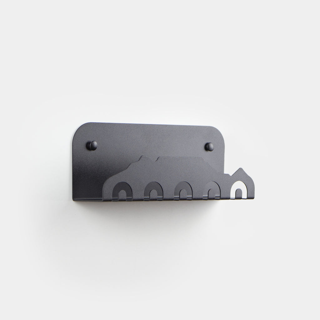Key Holder - Table Mountain