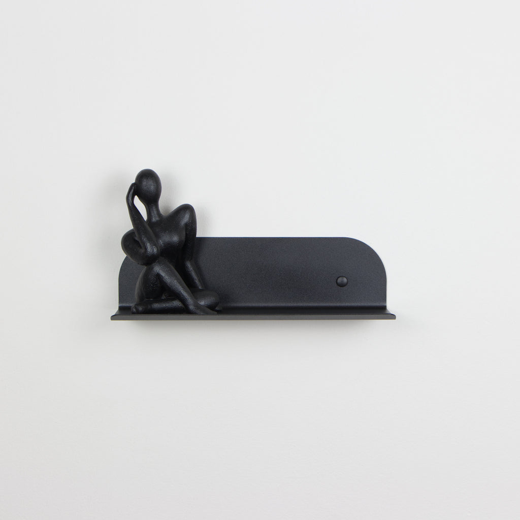Lip Shelf