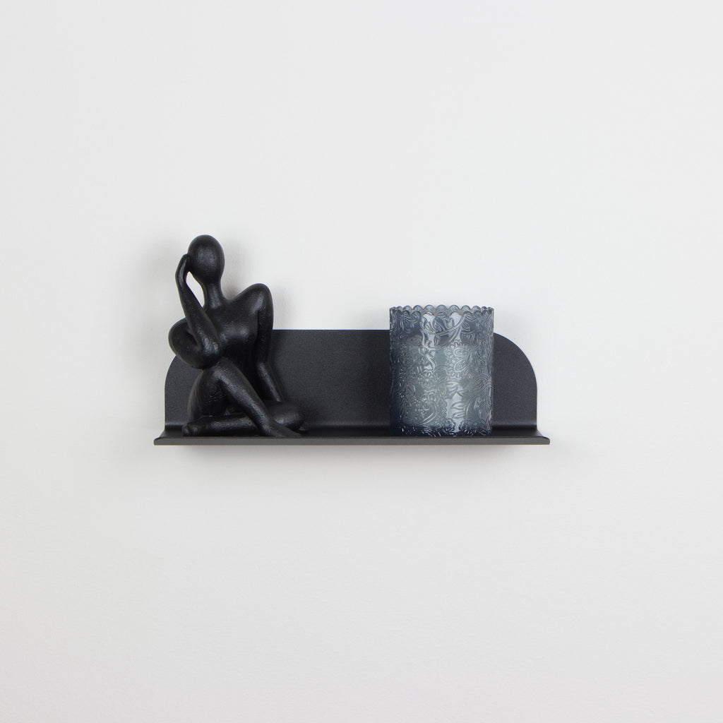 Lip Shelf