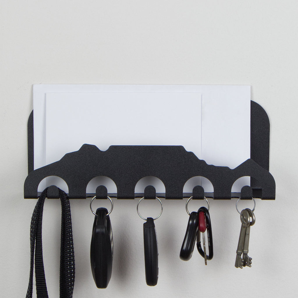 Key Holder - Table Mountain