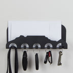 Key Holder - Table Mountain