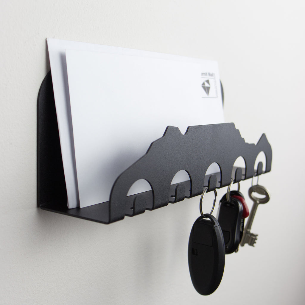 Key Holder - Table Mountain
