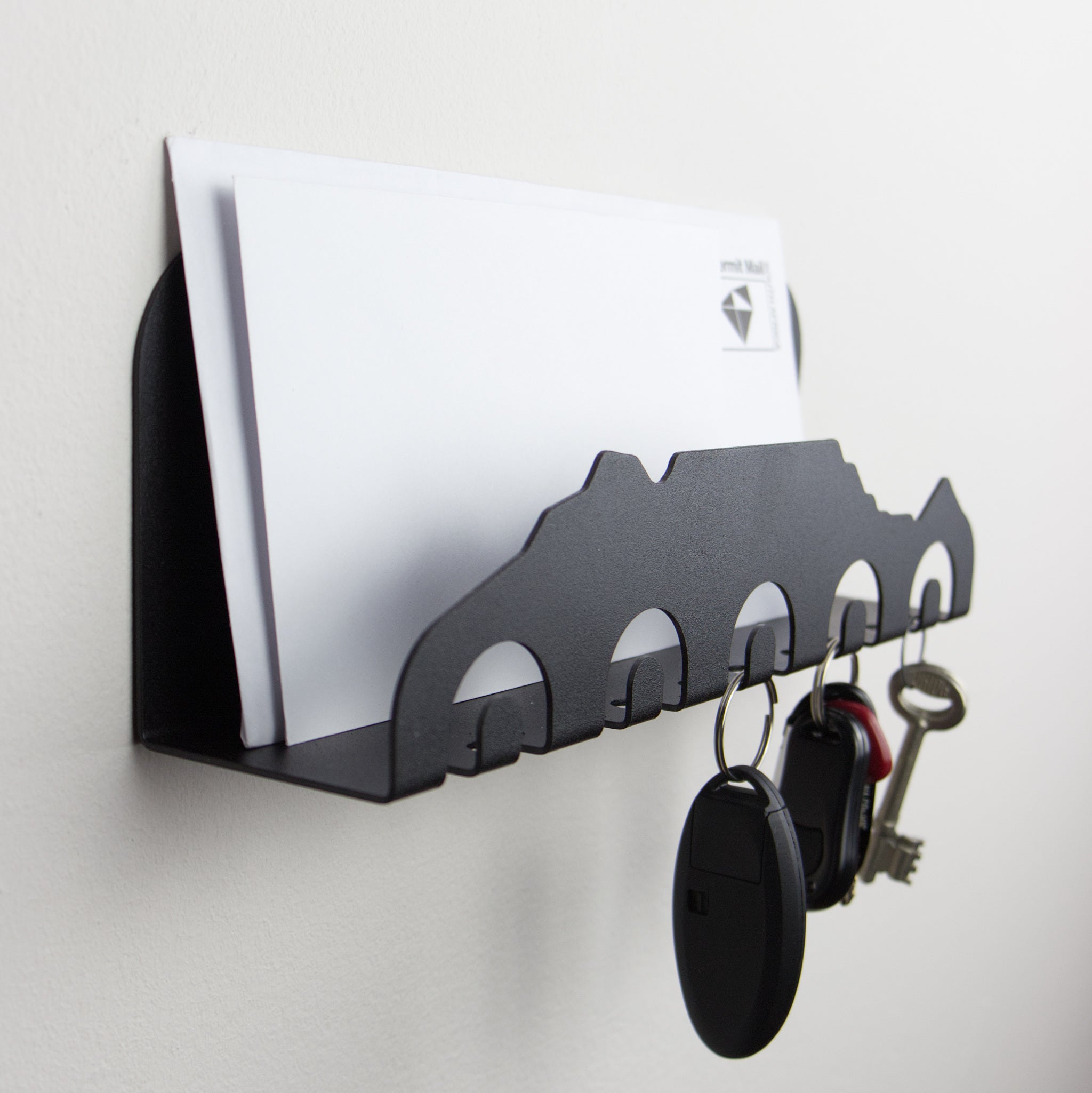 Key Holder - Table Mountain