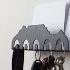 Key Holder - Table Mountain