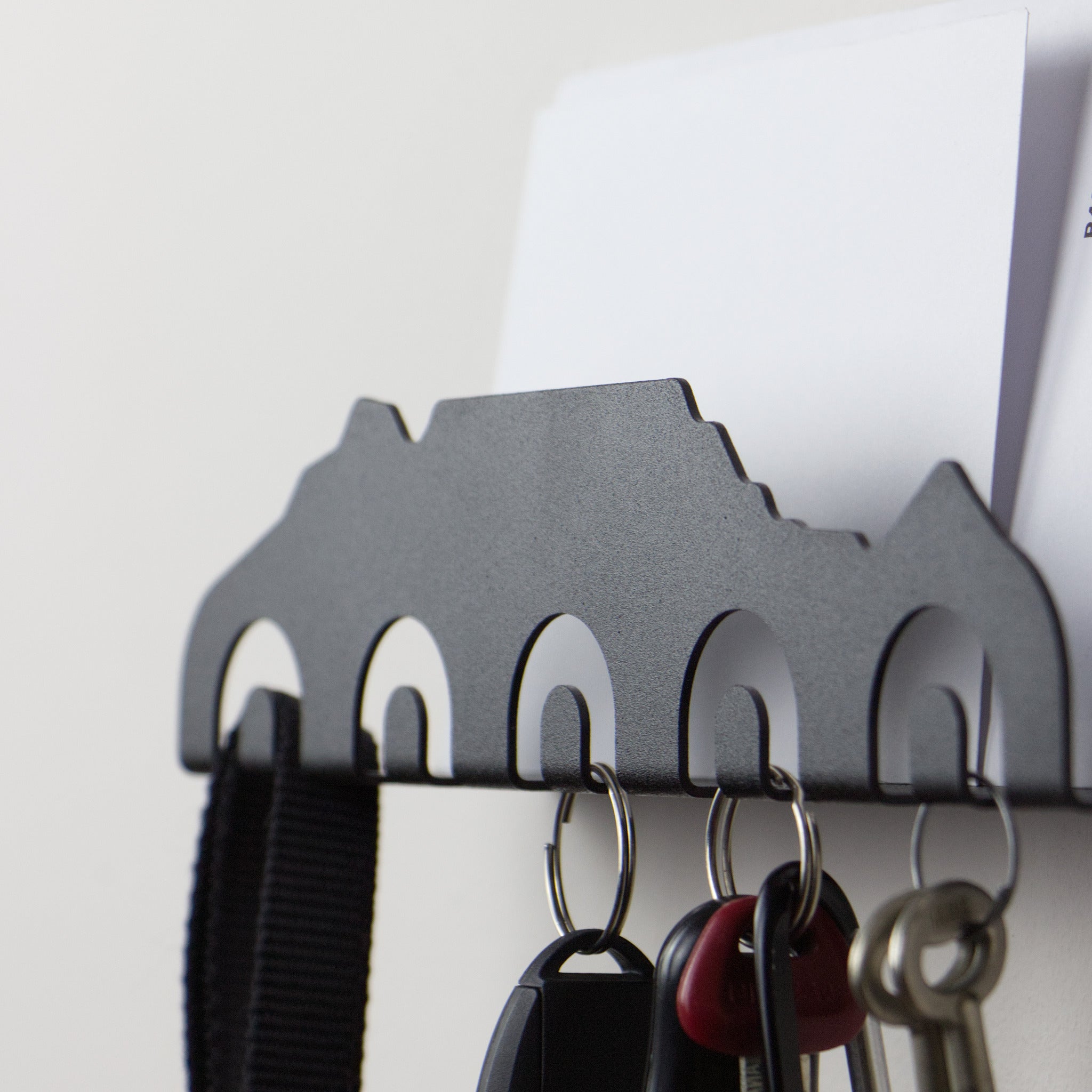 Key Holder - Table Mountain
