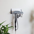 Key Holder - Table Mountain