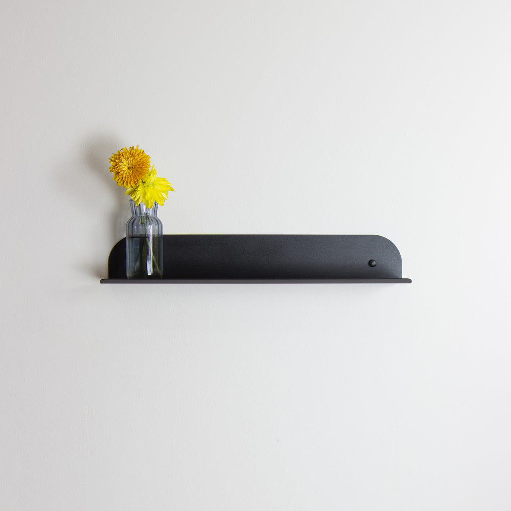 Lip Shelf