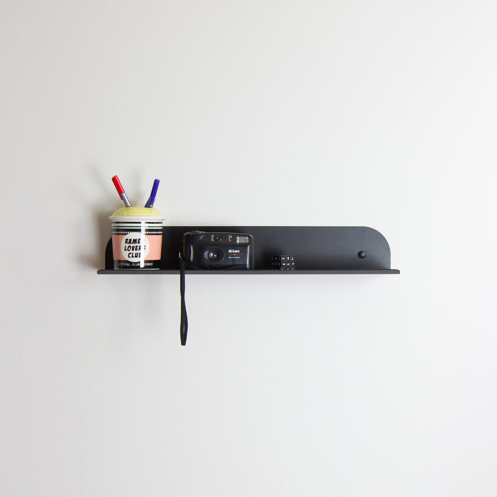 Lip Shelf